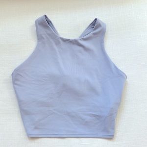 ALTHLETA CONSCIOUS CROP BRA